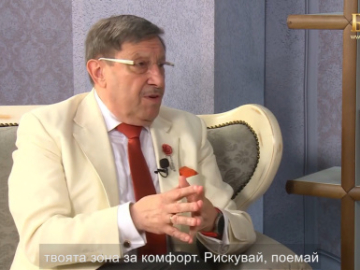 Лидерство, PR и силата на автентичността: Един вдъхновяващ разговор между Цвети...