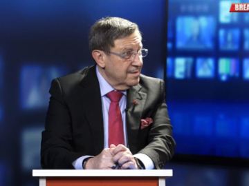 Максим Бехар: Държава без бранд е държава без посока