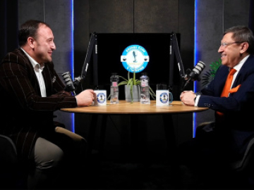 Максим Бехар: Трябва да се учим от успехите си, а не от неуспехите