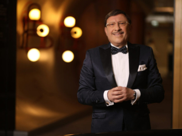 PR Leaders in Bulgaria: Dr. Maxim Behar – Founder of M3 Communications Group, In...