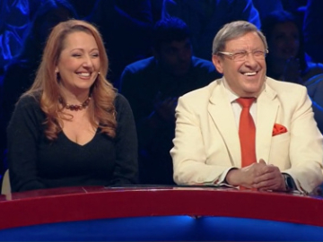 Maxim Behar Shines in His Appearance on “Who Would Know?” on bTV – Watch the Epi...