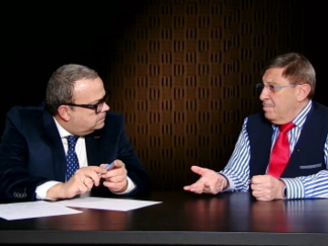 Maxim Behar: “Media don’t sell news - they sell trust”