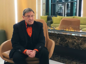 Maxim Behar: A Good Product Needs Clear and Consistent Communication