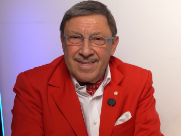 Artificial Intelligence as a Partner, Not a Threat: A Conversation with Maxim Be...