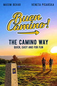 The Camino Way. Quick, Easy and For Fun | 2023